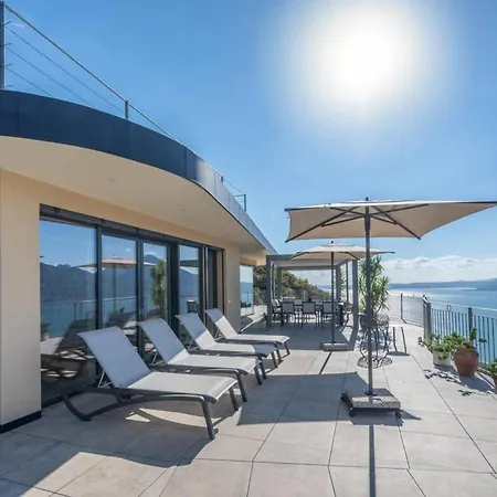 4br With Pool And Views - What'app - 0034-635-518-216 - For Reservations! Villa Castelletto Di Brenzone