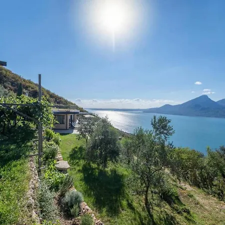 4br With Pool And Views - What'app - 0034-635-518-216 - For Reservations! Villa Castelletto Di Brenzone