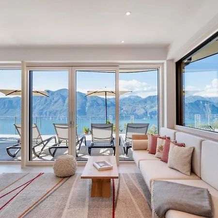 4br With Pool And Views - What'app - 0034-635-518-216 - For Reservations! Villa *