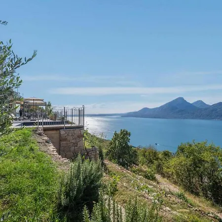 4br With Pool And Views - What'app - 0034-635-518-216 - For Reservations! Villa Castelletto Di Brenzone