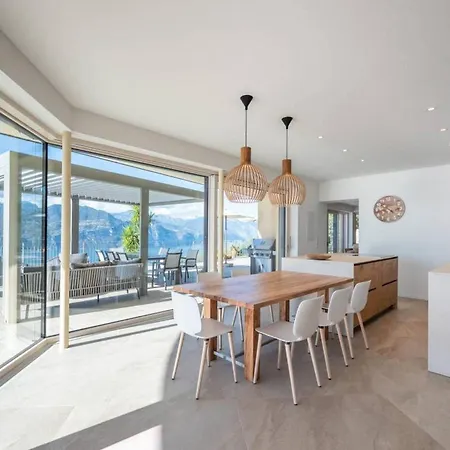 4br With Pool And Views - What'app - 0034-635-518-216 - For Reservations! Villa *