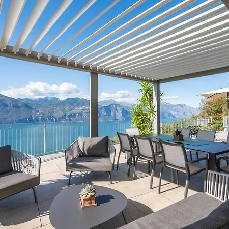 Villa 4br With Pool And Views - What'app - 0034-635-518-216 - For Reservations! *