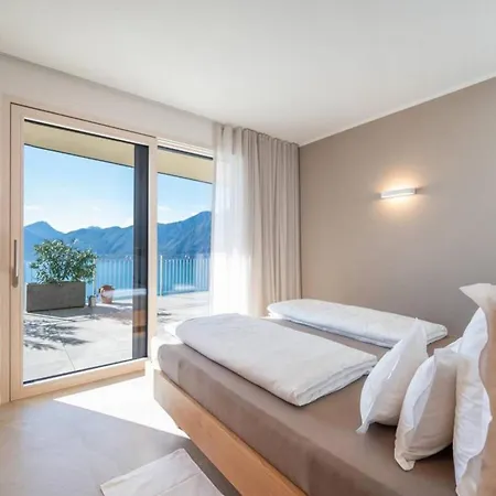 Villa 4br With Pool And Views - What'app - 0034-635-518-216 - For Reservations! Castelletto Di Brenzone